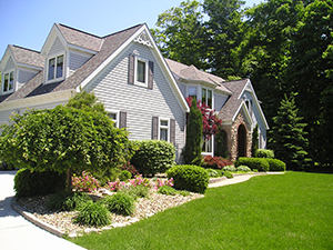 Landscapers and Lawncare Services in Springfield, MA